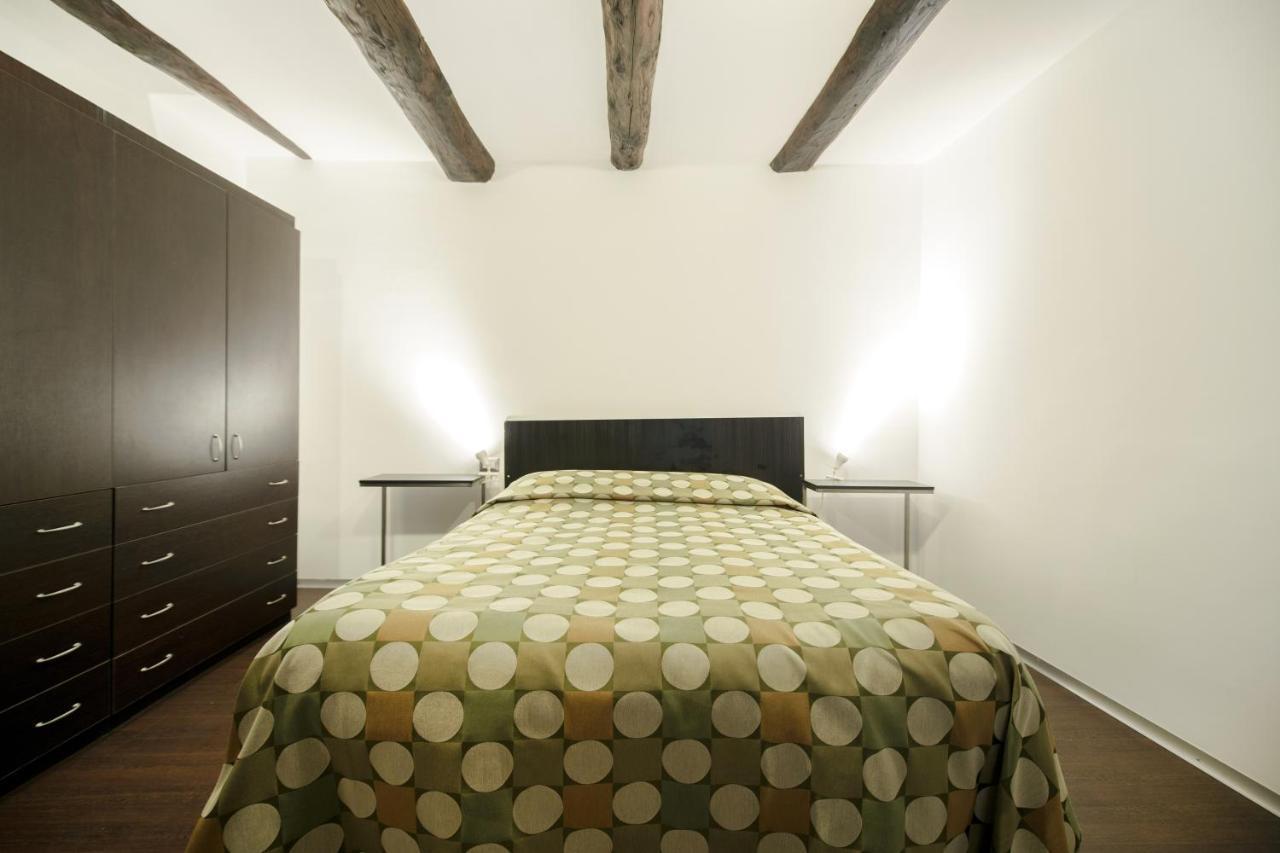 Residenza Pizzofalcone Napels Buitenkant foto