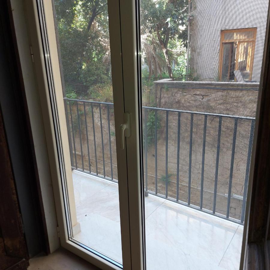 Residenza Pizzofalcone Napels Buitenkant foto